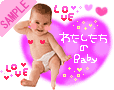 �킽��������Baby