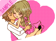 セクシーデコメ メッセ