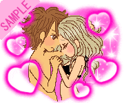 �Ƃ��߂��n�[�g