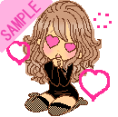 �ڂ��n�[�g