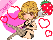 �X�g���x���[�f�r��