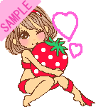 �C�`�S�Ə��̎q