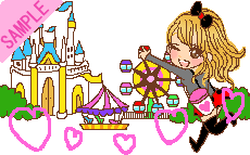 ����[�͗V�Ԃ��`��