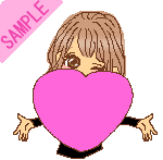 �n�[�g���������