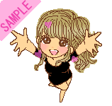 �n�[�g�̗�