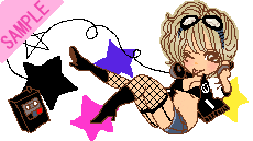 �Z�N�V�[���b�N�K�[��