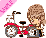 �p���N���Ă�I