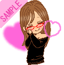 �����������i���K�l���̎q�j