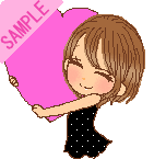 ���̷���A�`���܂��悤��