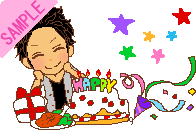 �����͂��j������