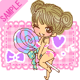 �y���y���L�����f�B�[�߽��