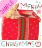 MERRY�@CHRISTMAS