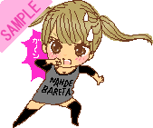 �K�[���I���ł΂ꂽ�񂾂낤���I